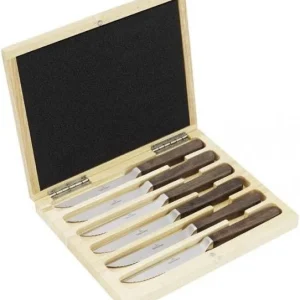 Villeroy & Boch Texas Pizza- & Steakbesteck Set 2tlg. 11