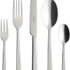 Villeroy & Boch Louis Tafelbesteck 30tlg. 25