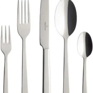 Villeroy & Boch Oscar Tafelbesteck 30tlg. 17