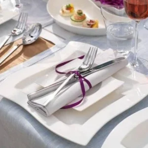 Villeroy & Boch NewWave Pizza- & Steakmesser Set 6tlg. 19