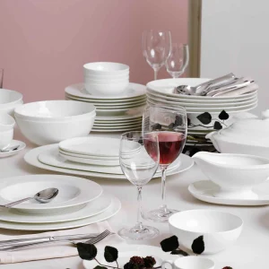 Villeroy & Boch Royal Suppenteller Weiß ø 24 Cm 19