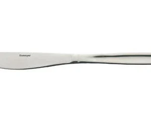 Villeroy & Boch 12x Fischmesser VICTOR, Chrom-Stahl, Poliert, Länge: 21,2cm, Villeroy Boch. 21