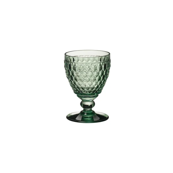 Villeroy & Boch Boston Coloured Bunt Gemischtes Wein- & Sektgläser 12er Set 7