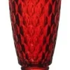 Villeroy & Boch Boston Coloured Sektglas Red 16,3cm 150ml 25