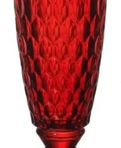 Villeroy & Boch Boston Coloured Sektglas Green 16,3cm 150ml 11