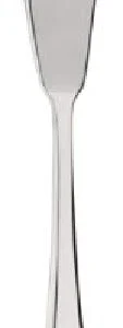 Villeroy & Boch 12x Fischmesser VICTOR, Chrom-Stahl, Poliert, Länge: 21,2cm, Villeroy Boch. 17