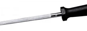 Villeroy & Boch 12x Fischmesser VICTOR, Chrom-Stahl, Poliert, Länge: 21,2cm, Villeroy Boch. 19