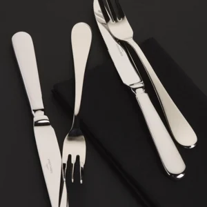 Villeroy & Boch Oscar Steakbesteck Set 12tlg. 19
