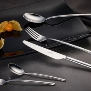 Villeroy & Boch Ella Satiniert Tafelbesteck 24tlg. 19