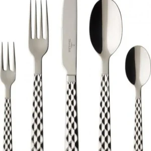 Villeroy & Boch Mademoiselle Tafelbesteck 30tlg. 15