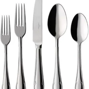 Villeroy & Boch Louis Tafelbesteck 30tlg. 15