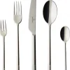 Villeroy & Boch Ella Satiniert Tafelbesteck 30tlg. 23