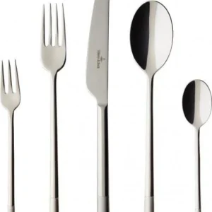 Villeroy & Boch Ella Satiniert Tafelbesteck 24tlg. 13