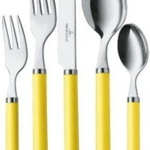 Villeroy & Boch Play! White Pearl Tafelbesteck 30tlg. 13