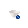 Villeroy & Boch Vapiano Suppenschale Set 2-teilig 25
