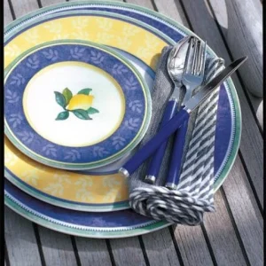 Villeroy & Boch Play! Blue Ocean Tafelbesteck 24tlg. 19