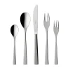 Villeroy & Boch Modern Line Besteck Tafelbesteck 30tlg 25