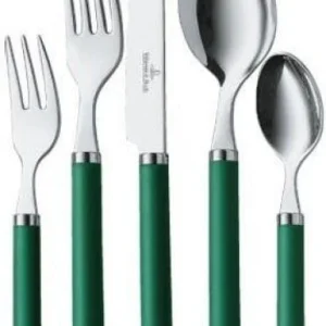 Villeroy & Boch Play! Sunny Day Tafelbesteck 30tlg. 15