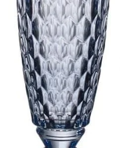Villeroy & Boch Boston Coloured Sektglas Smoke 16,3cm 150ml 15