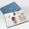 Villeroy & Boch Piemont Tafelbesteck 30tlg. 23