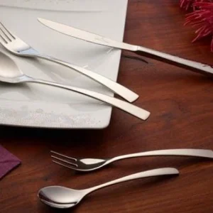 Villeroy & Boch Modern Line Besteck Tafelbesteck 30tlg 19