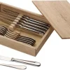 Villeroy & Boch Oscar Steakbesteck Set 12tlg. 25
