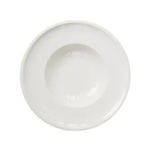 Villeroy & Boch Royal Suppenteller Weiß ø 24 Cm 11