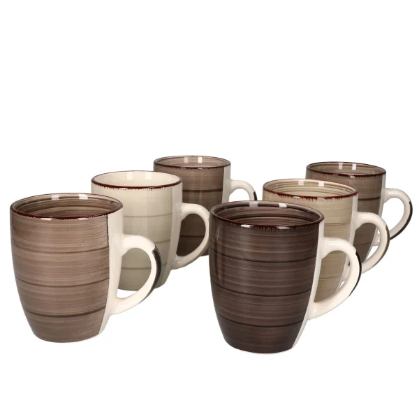 Villeroy & Boch Manufacture Rock Kaffeeobertasse 220ml 8