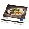 Villeroy & Boch BBQ Passion Grillteller Set 2 Stück 22