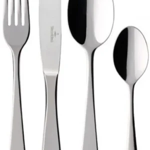 Villeroy & Boch Oscar Tafelbesteck 30tlg. 13
