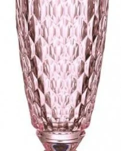 Villeroy & Boch Boston Coloured Sektglas Smoke 16,3cm 150ml 13