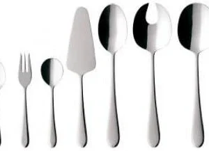 Villeroy & Boch Oscar Tafelbesteck 30tlg. 11