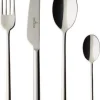 Villeroy & Boch Ella Satiniert Tafelbesteck 24tlg. 25