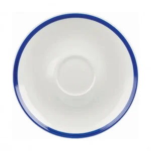 Villeroy & Boch Artesano Original Kaffee-/Tee Untertasse 16cm 17