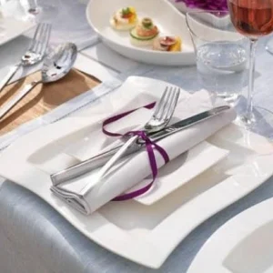 Villeroy & Boch NewWave Tafelbesteck 30tlg. 19