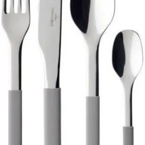 Villeroy & Boch S+ Blueberry Tafelbesteck 24tlg. 11