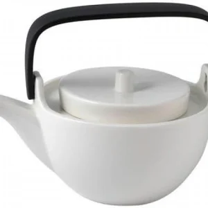 Villeroy & Boch For Me Teekanne 6 Pers. 1,3l 17