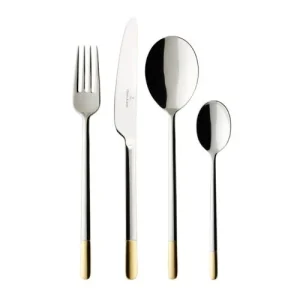 Villeroy & Boch Ella Satiniert Tafelbesteck 24tlg. 11
