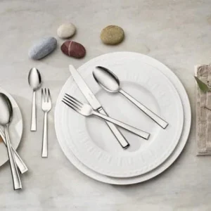 Villeroy & Boch Victor Tafelbesteck 24tlg. 19