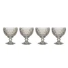 Villeroy & Boch Boston Coloured Sektschale 398 Ml Smoke 4er Set 23