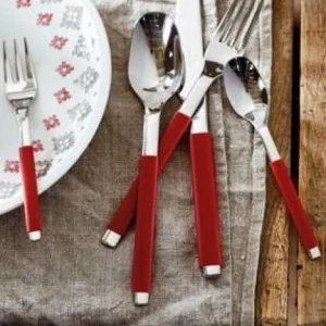 Villeroy & Boch S+ Cranberry Tafelbesteck 24tlg. 19