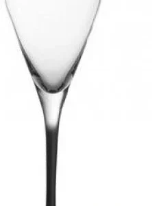 Villeroy & Boch Ovid Sektglas Set 4tlg. Je 22,8cm 250ml 11
