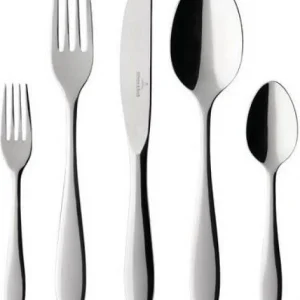 Villeroy & Boch Mademoiselle Tafelbesteck 30tlg. 13