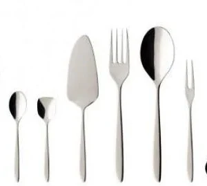 Villeroy & Boch Udine Tafelbesteck 30tlg. 13