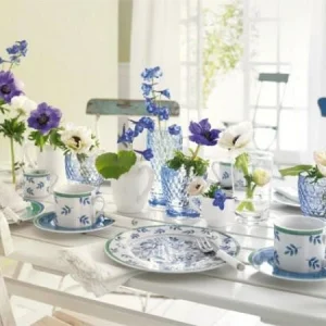 Villeroy & Boch Play! White Pearl Tafelbesteck 30tlg. 19