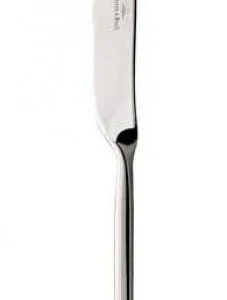 Villeroy & Boch NewWave Pizza- & Steakmesser Set 6tlg. 21