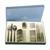 Villeroy & Boch Blacksmith Tafelbesteck 24tlg 25