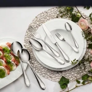 Villeroy & Boch Mademoiselle Tafelbesteck 30tlg. 19