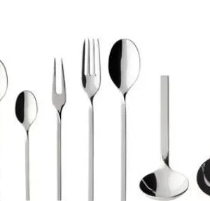Villeroy & Boch Udine Tafelbesteck 70tlg. 13