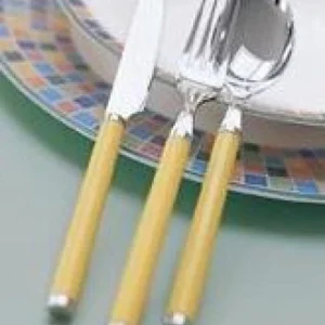 Villeroy & Boch Play! Sunny Day Tafelbesteck 24tlg. 19